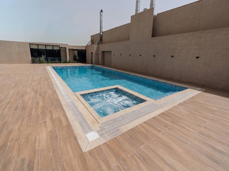 Howard Johnson by Wyndham Riyadh Al Nasiriyah image