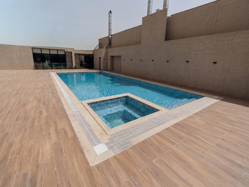 Howard Johnson by Wyndham Riyadh Al Nasiriyah image