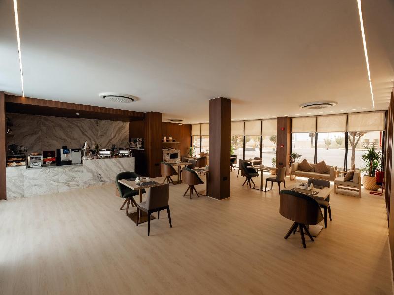 Howard Johnson by Wyndham Riyadh Al Nasiriyah image