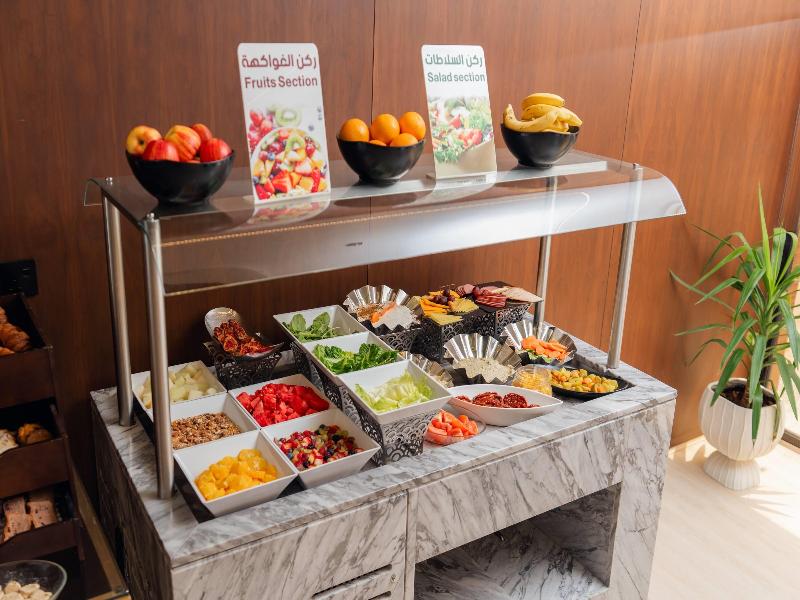 Howard Johnson by Wyndham Riyadh Al Nasiriyah image