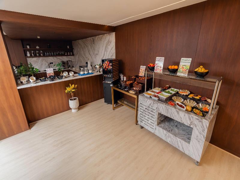 Howard Johnson by Wyndham Riyadh Al Nasiriyah image