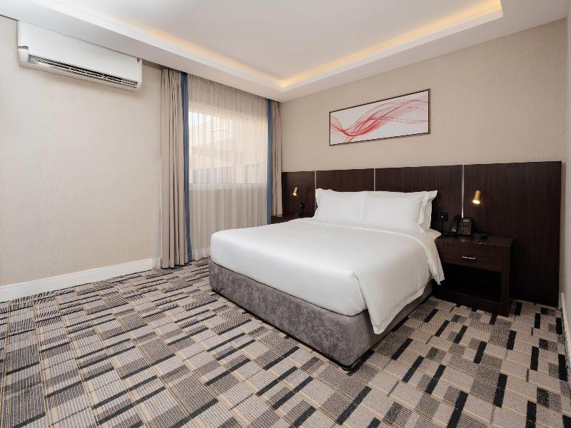 Howard Johnson by Wyndham Riyadh Al Nasiriyah image