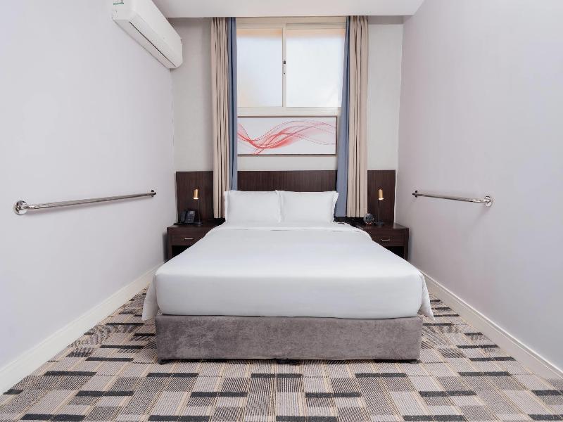 Howard Johnson by Wyndham Riyadh Al Nasiriyah image