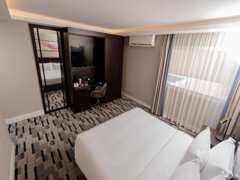 Howard Johnson by Wyndham Riyadh Al Nasiriyah image