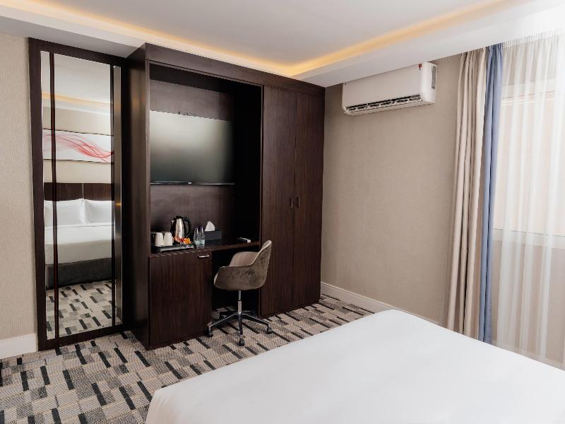 Howard Johnson by Wyndham Riyadh Al Nasiriyah image