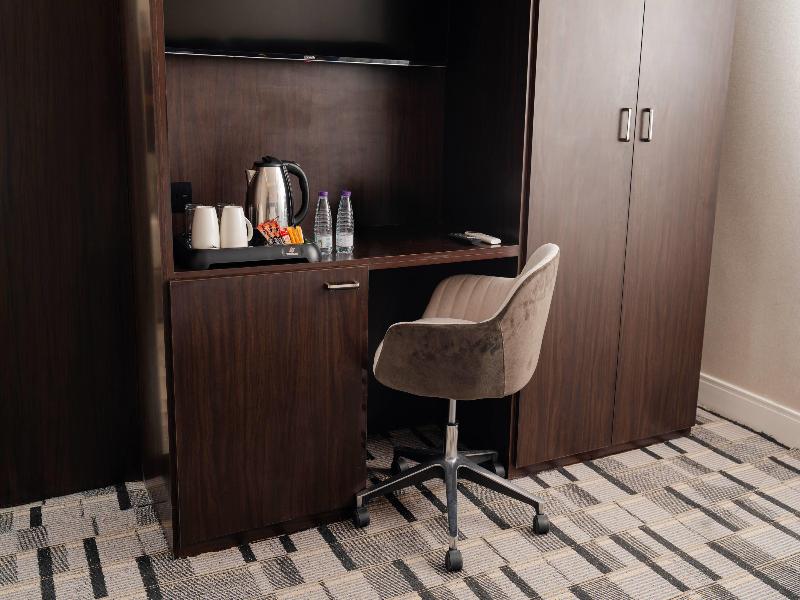 Howard Johnson by Wyndham Riyadh Al Nasiriyah image