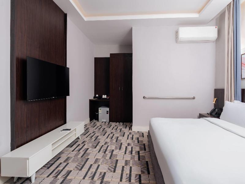 Howard Johnson by Wyndham Riyadh Al Nasiriyah image