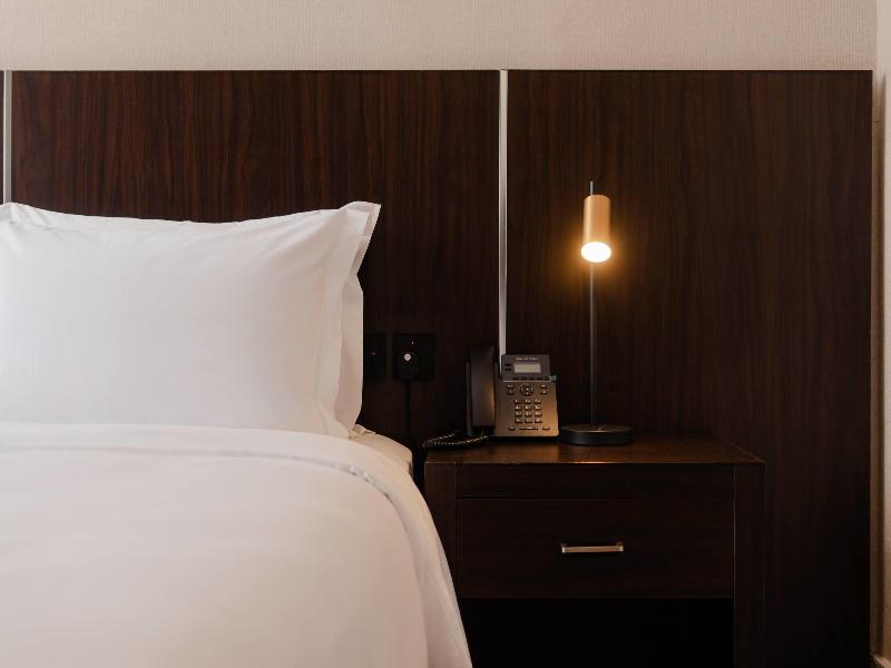Howard Johnson by Wyndham Riyadh Al Nasiriyah image