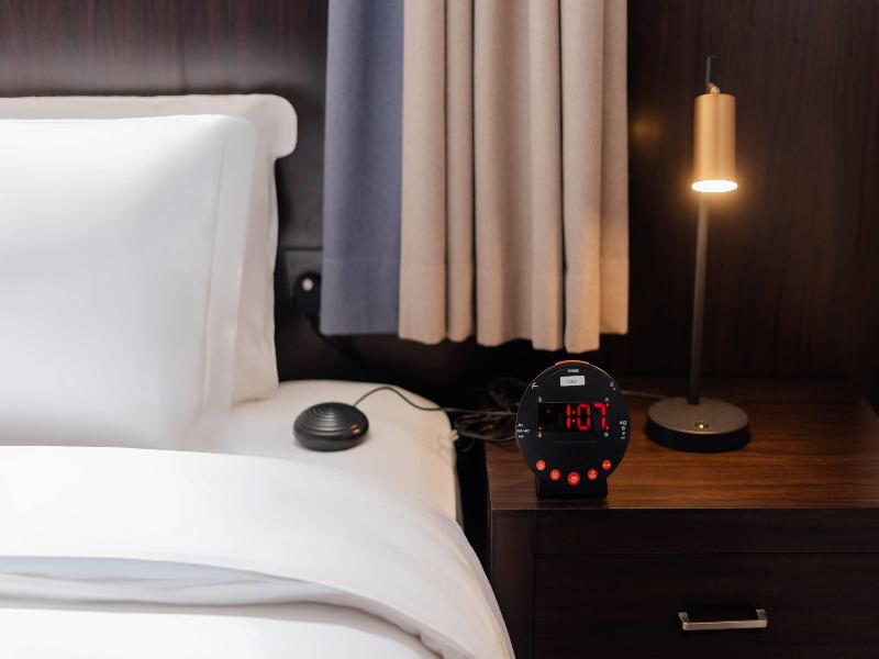 Howard Johnson by Wyndham Riyadh Al Nasiriyah image
