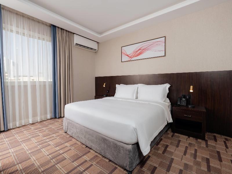 Howard Johnson by Wyndham Riyadh Al Nasiriyah image