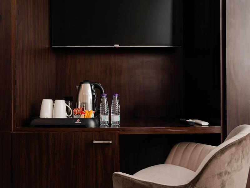 Howard Johnson by Wyndham Riyadh Al Nasiriyah image
