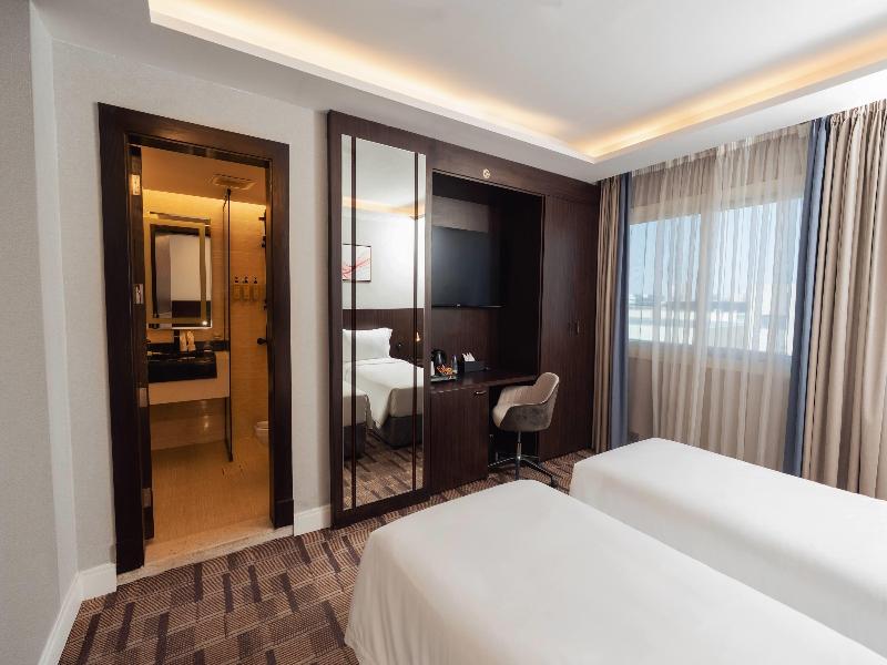 Howard Johnson by Wyndham Riyadh Al Nasiriyah image