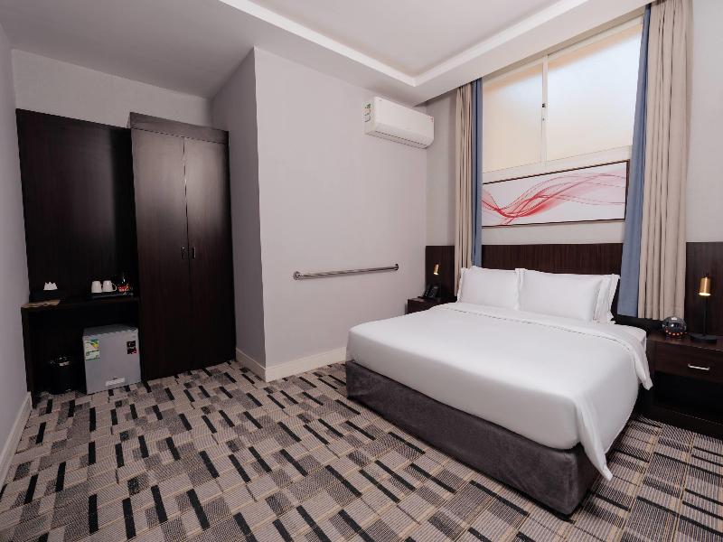 Howard Johnson by Wyndham Riyadh Al Nasiriyah image