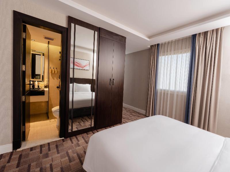 Howard Johnson by Wyndham Riyadh Al Nasiriyah image
