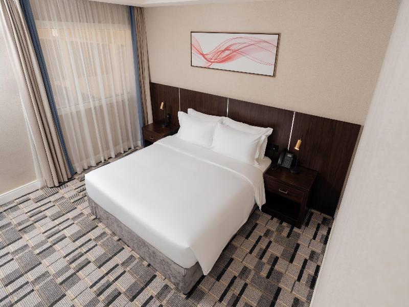 Howard Johnson by Wyndham Riyadh Al Nasiriyah image