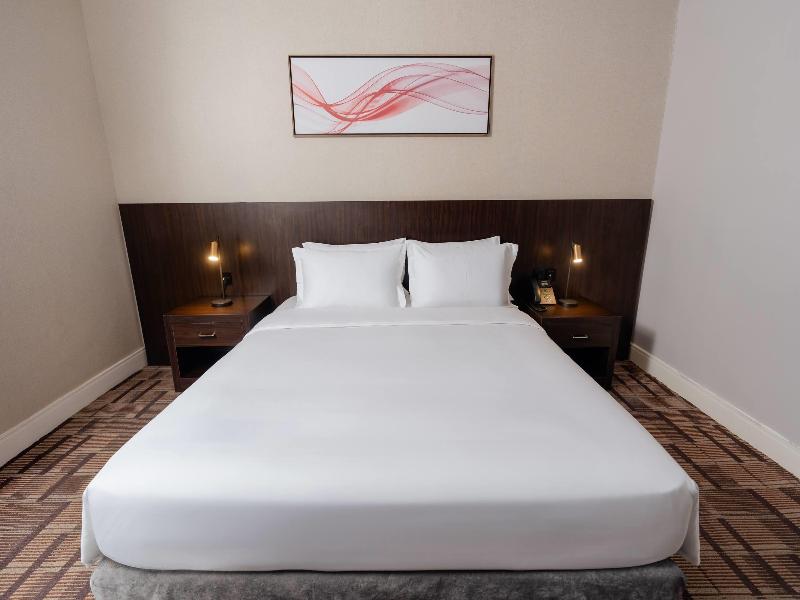 Howard Johnson by Wyndham Riyadh Al Nasiriyah image