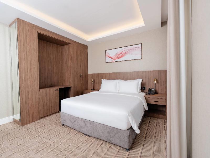 Howard Johnson by Wyndham Riyadh Al Nasiriyah image