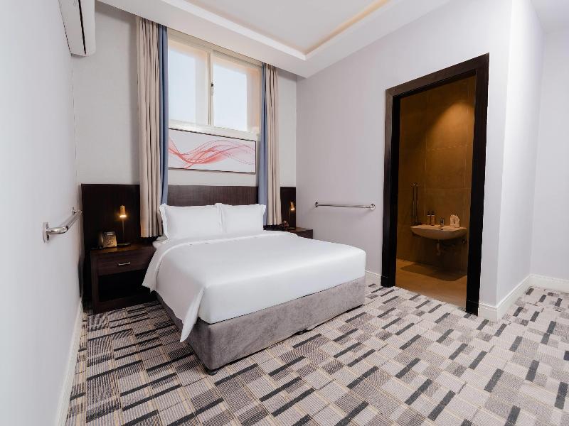 Howard Johnson by Wyndham Riyadh Al Nasiriyah image