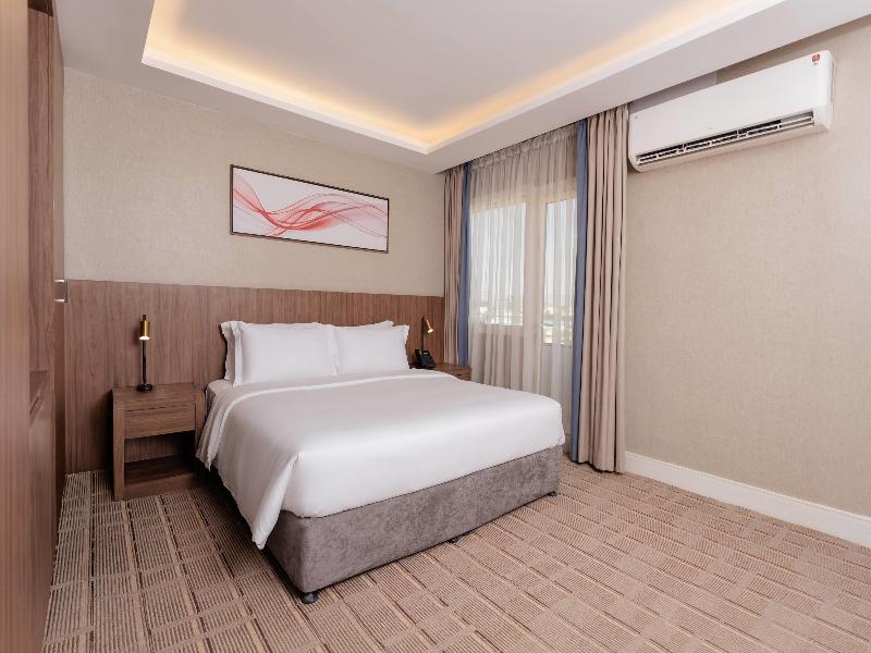 Howard Johnson by Wyndham Riyadh Al Nasiriyah image
