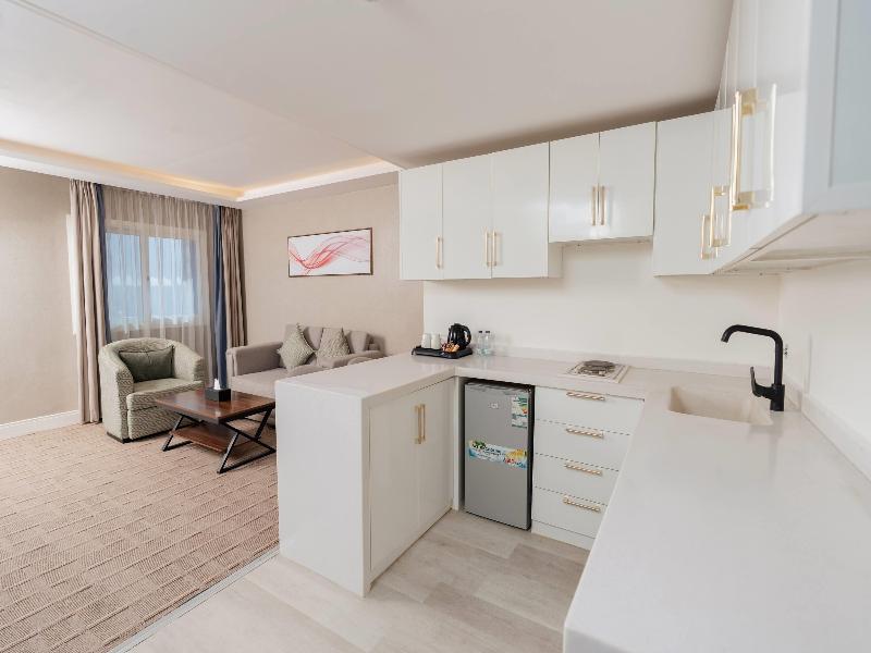 Howard Johnson by Wyndham Riyadh Al Nasiriyah image