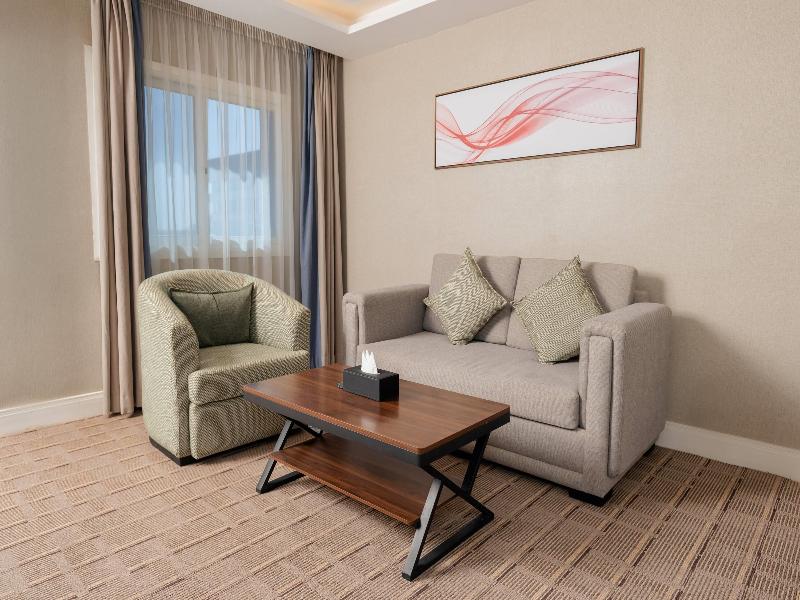 Howard Johnson by Wyndham Riyadh Al Nasiriyah image