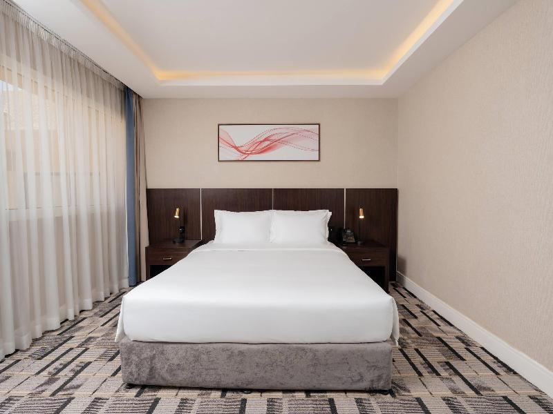 Howard Johnson by Wyndham Riyadh Al Nasiriyah image