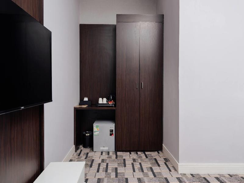 Howard Johnson by Wyndham Riyadh Al Nasiriyah image
