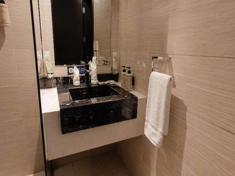 Howard Johnson by Wyndham Riyadh Al Nasiriyah image