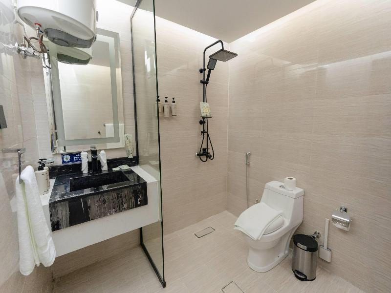 Howard Johnson by Wyndham Riyadh Al Nasiriyah image