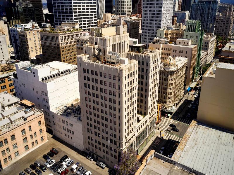 The Winfield Lofts, A Wyndham Hotel image