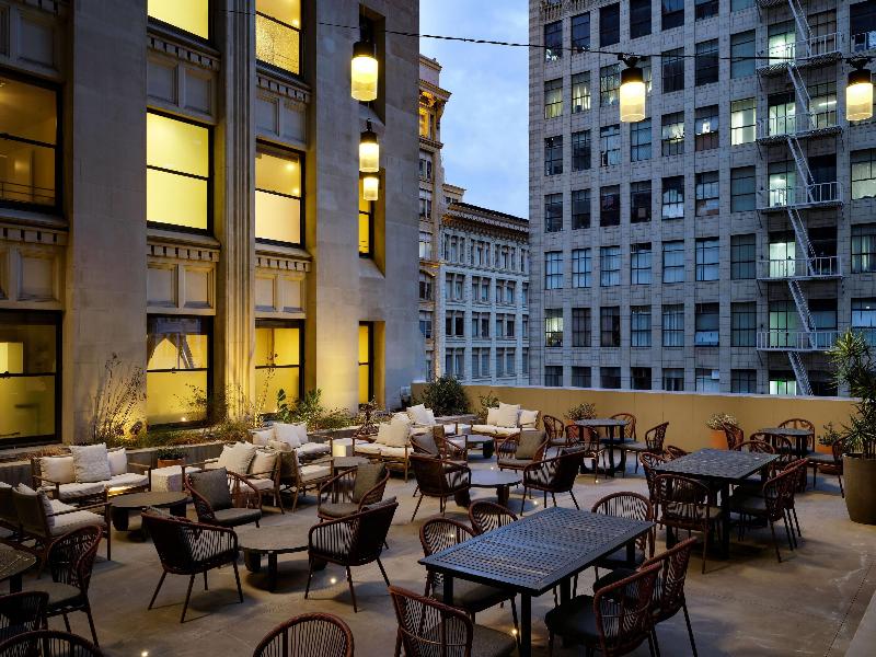 The Winfield Lofts, A Wyndham Hotel image
