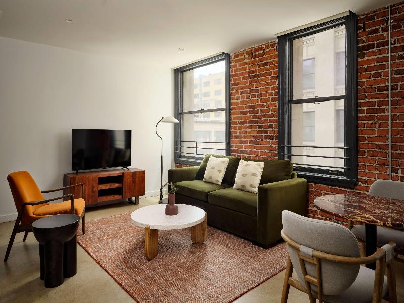 The Winfield Lofts, A Wyndham Hotel image