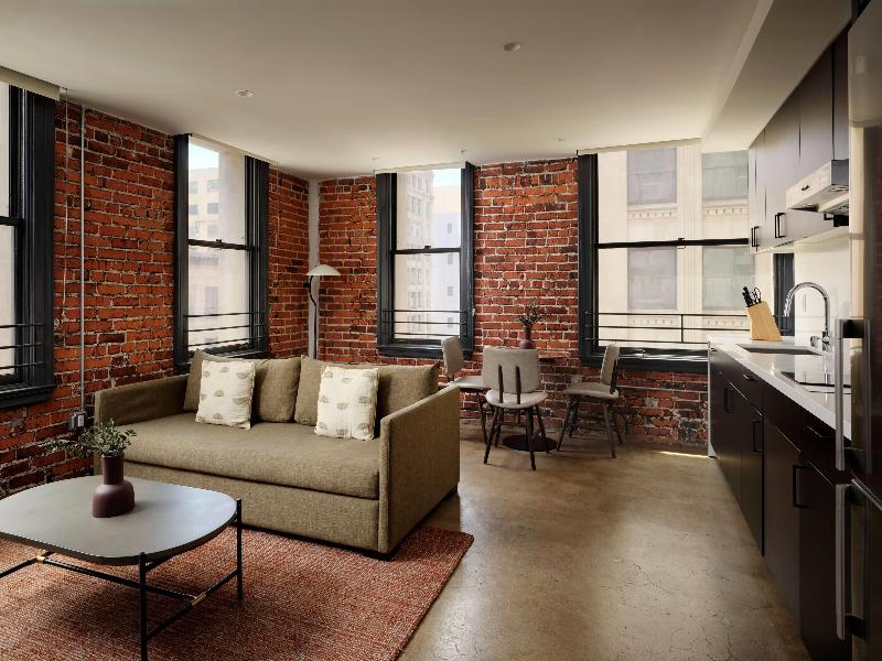 The Winfield Lofts, A Wyndham Hotel image