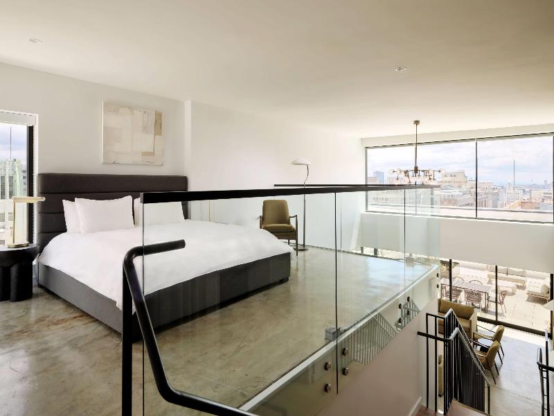 The Winfield Lofts, A Wyndham Hotel image