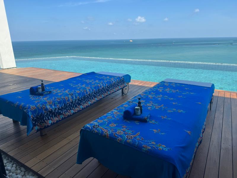Cape Azure Resort Samui By Thalsea image