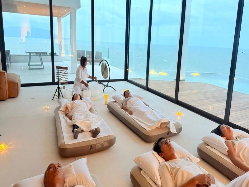 Cape Azure Resort Samui By Thalsea image