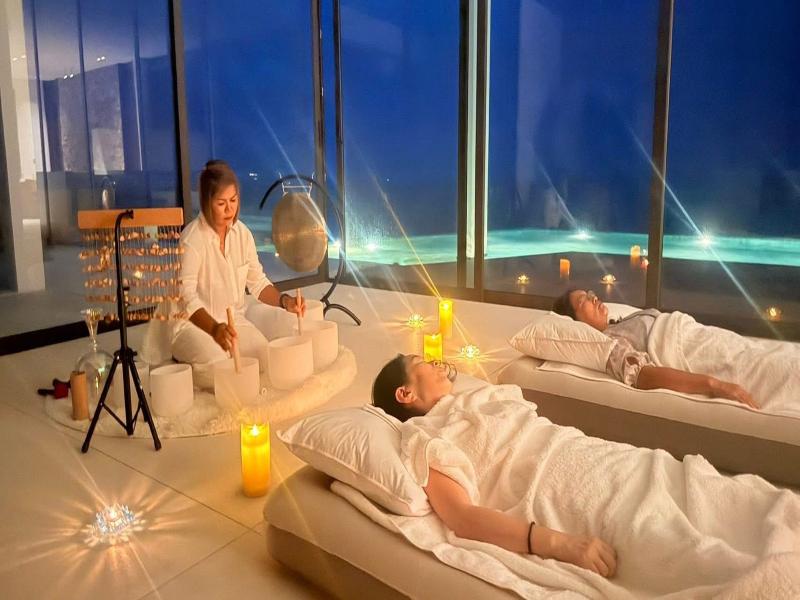 Cape Azure Resort Samui By Thalsea image