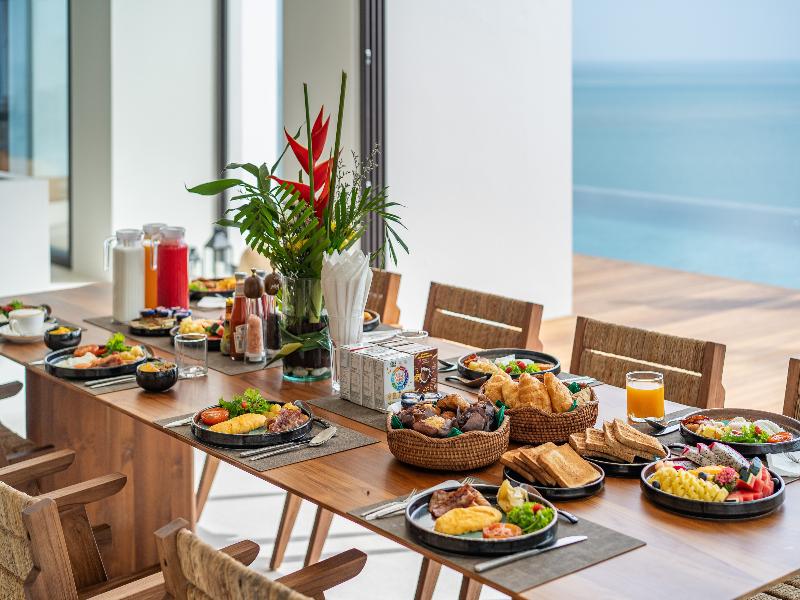 Cape Azure Resort Samui By Thalsea image