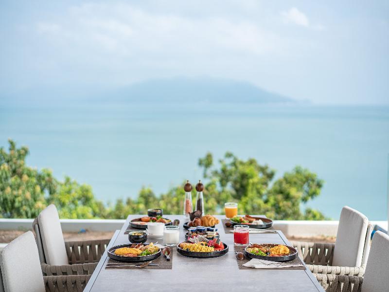 Cape Azure Resort Samui By Thalsea image