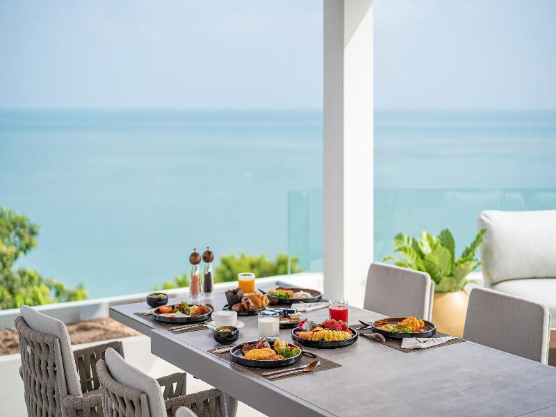 Cape Azure Resort Samui By Thalsea image