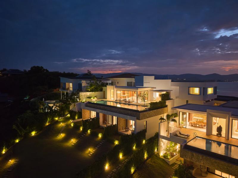 Cape Azure Resort Samui By Thalsea image