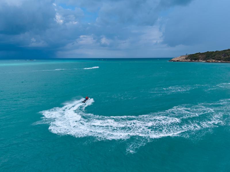 Cape Azure Resort Samui By Thalsea image