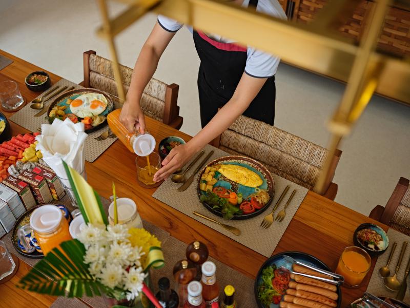 Cape Azure Resort Samui By Thalsea image