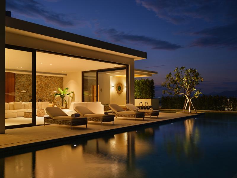 Cape Azure Resort Samui By Thalsea image