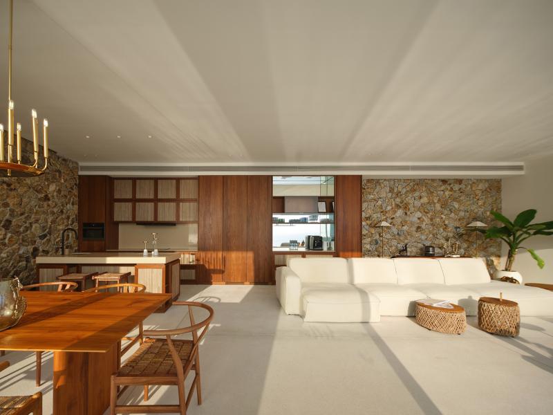 Cape Azure Resort Samui By Thalsea image