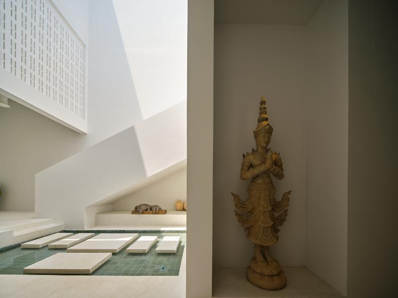 Cape Azure Resort Samui By Thalsea image