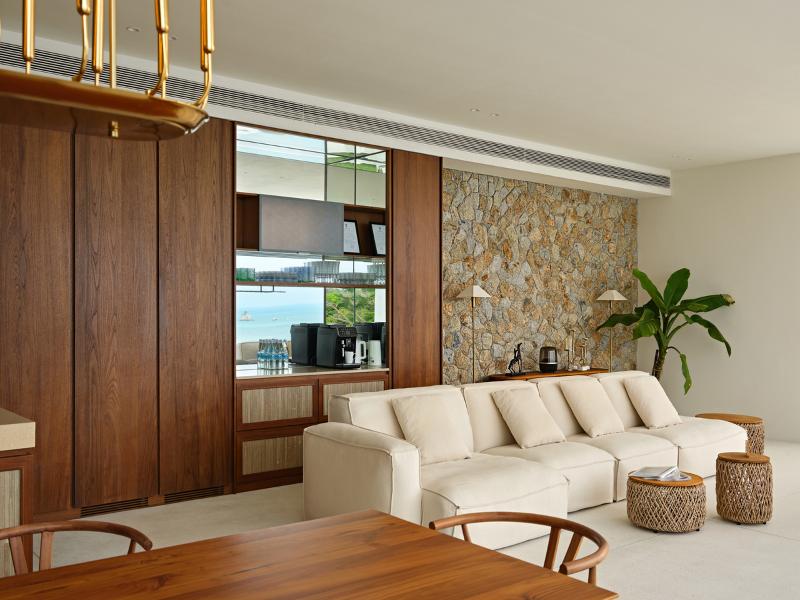 Cape Azure Resort Samui By Thalsea image
