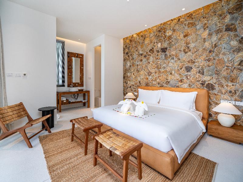 Cape Azure Resort Samui By Thalsea image