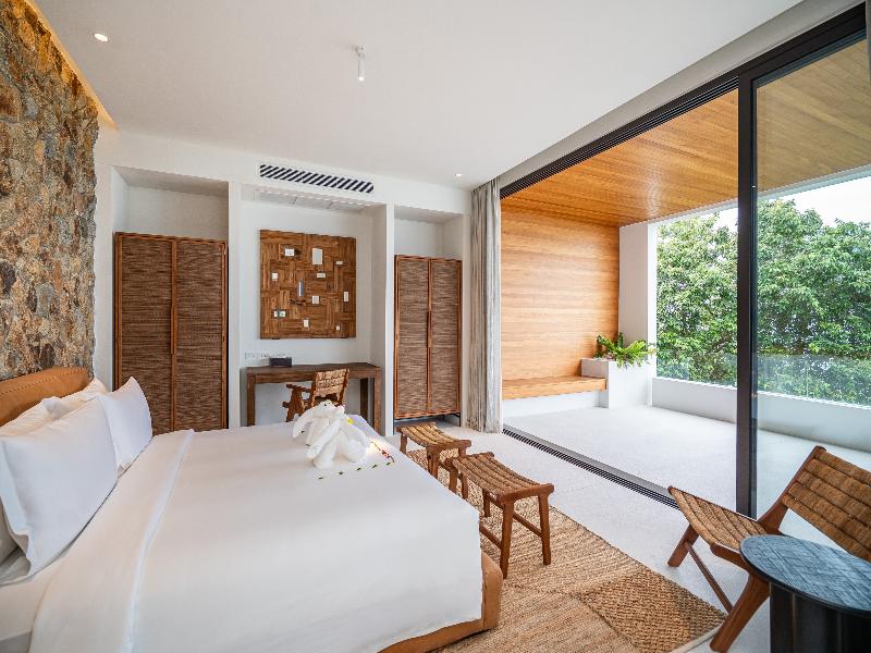 Cape Azure Resort Samui By Thalsea image