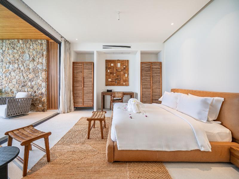 Cape Azure Resort Samui By Thalsea image